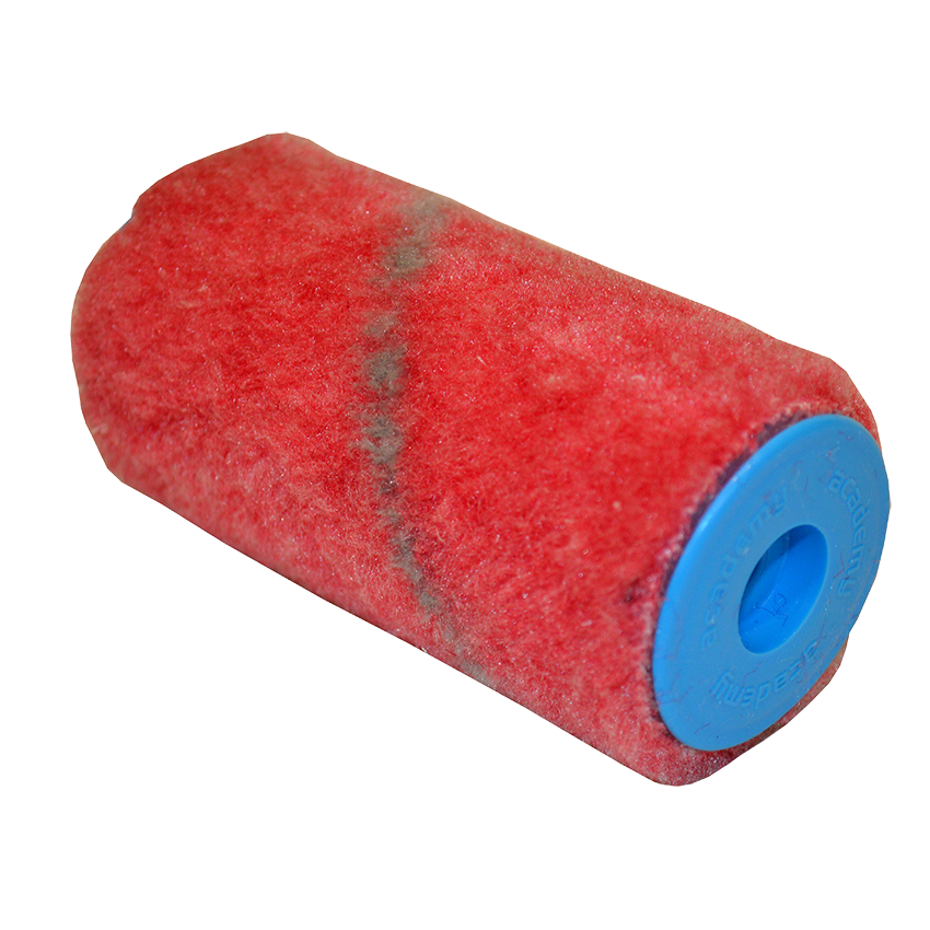 ACADEMY MOHAIR ROLLER REFILL - 100MM