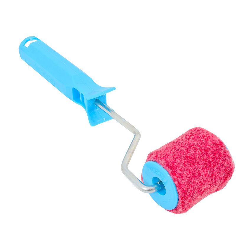 ACADEMY MOHAIR ROLLER COMPLETE - 50MM