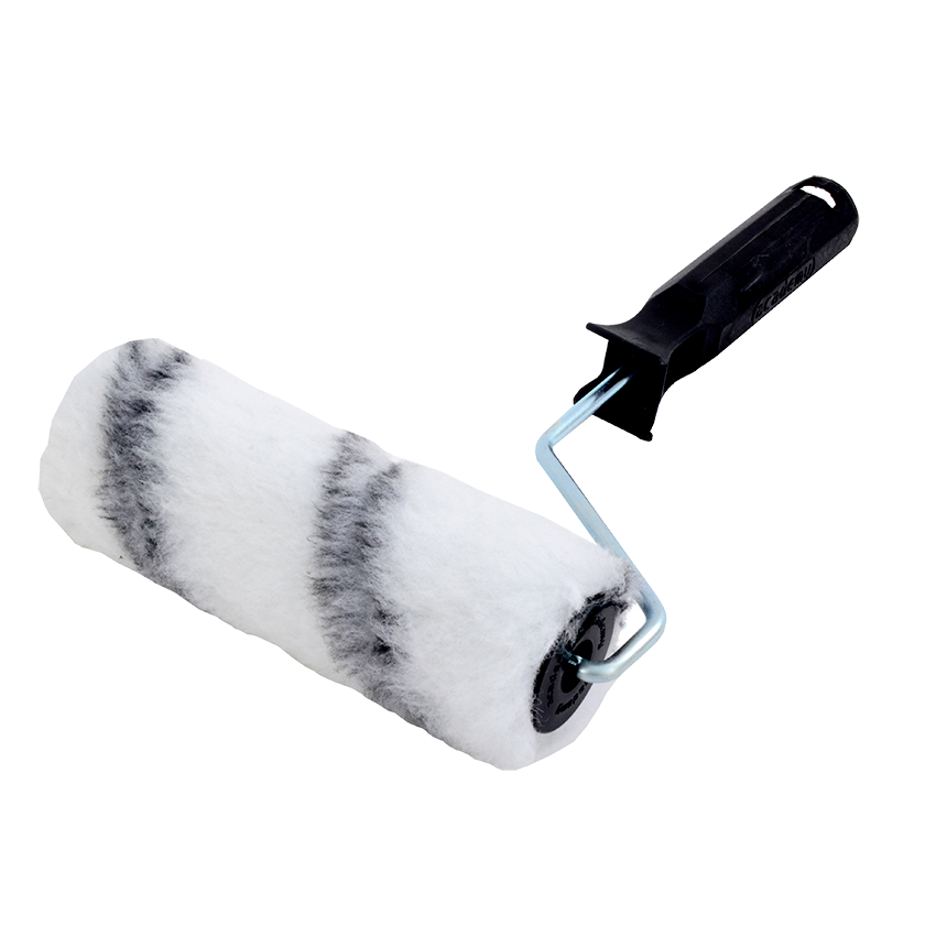 ACADEMY ECOPILE ROLLER COMPLETE - 160MM