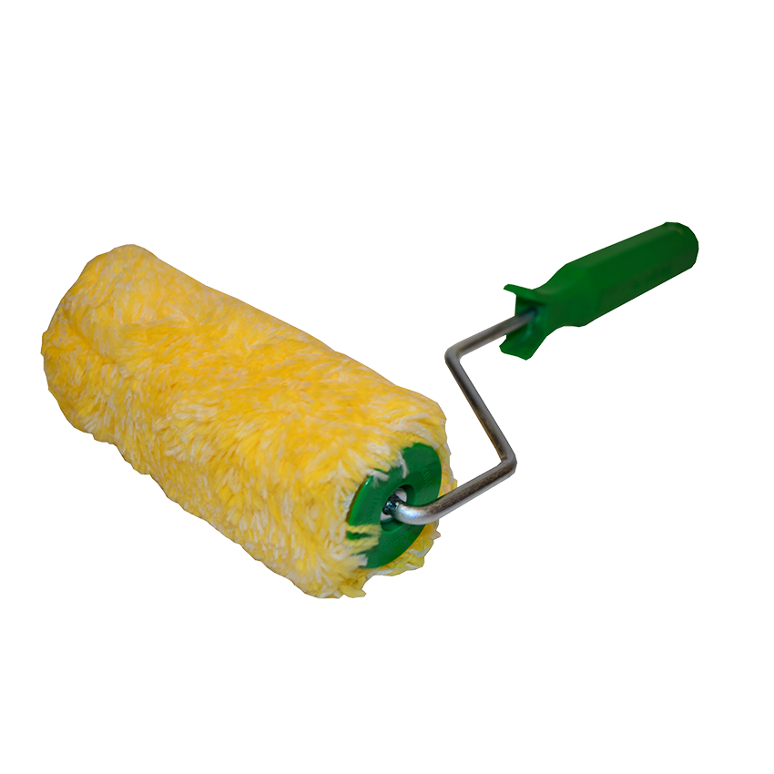 ACADEMY EEZYPILE ROLLER COMPLETE - 160MM