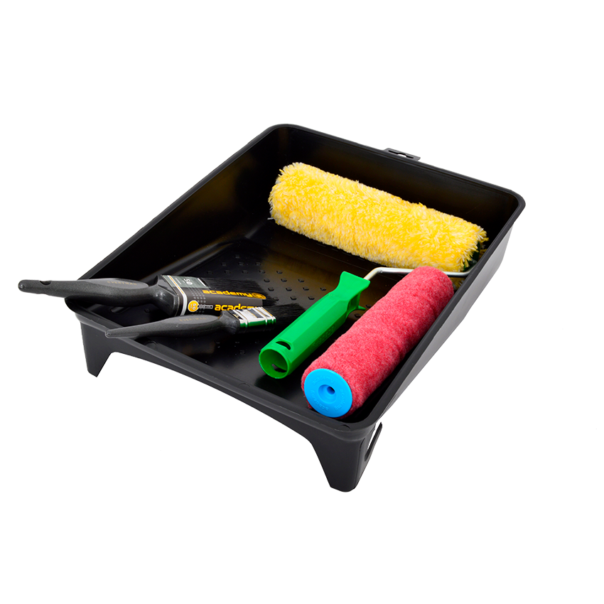 ACADEMY DEEP TRAY SET