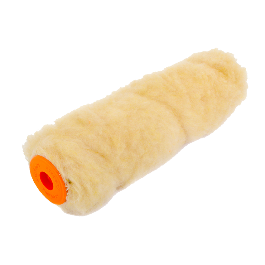 ACADEMY LAMBSWOOL ROLLER REFILL - 225MM
