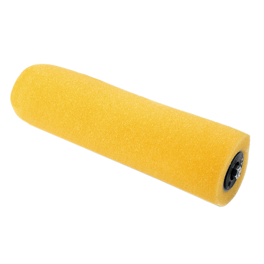 ACADEMY SMOOTH ROLLER SPONGE REFILL 225MM
