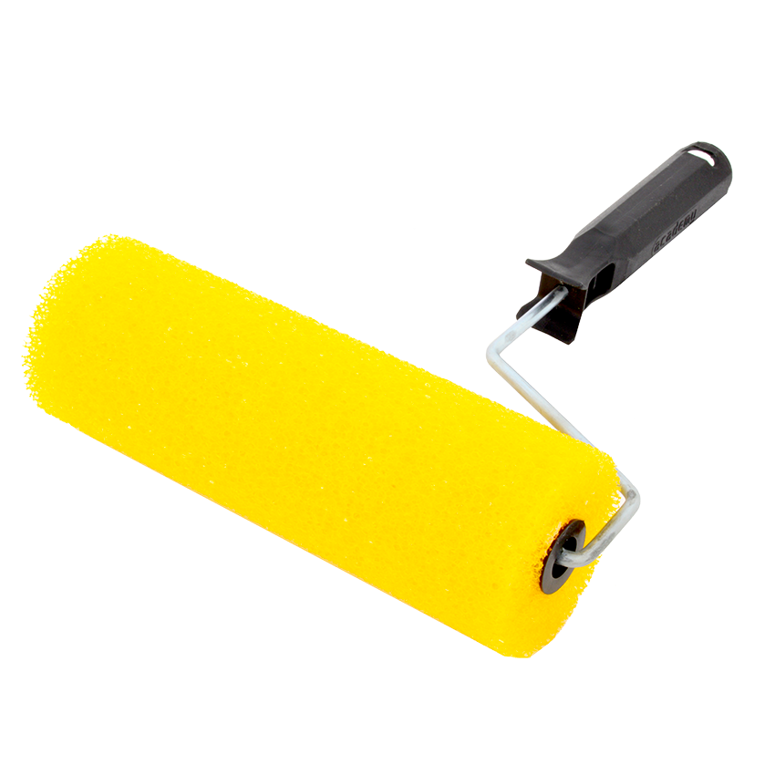 ACADEMY TEXTURE ROLLER COMPLETE 225MM