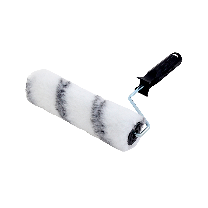 ACADEMY ECOPILE ROLLER COMPLETE - 225MM