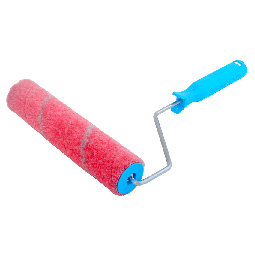 ACADEMY MOHAIR ROLLER COMPLETE - 225MM