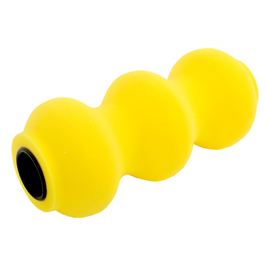 ACADEMY CORRUGATED ROLLER SPONGE REFILL 225MM
