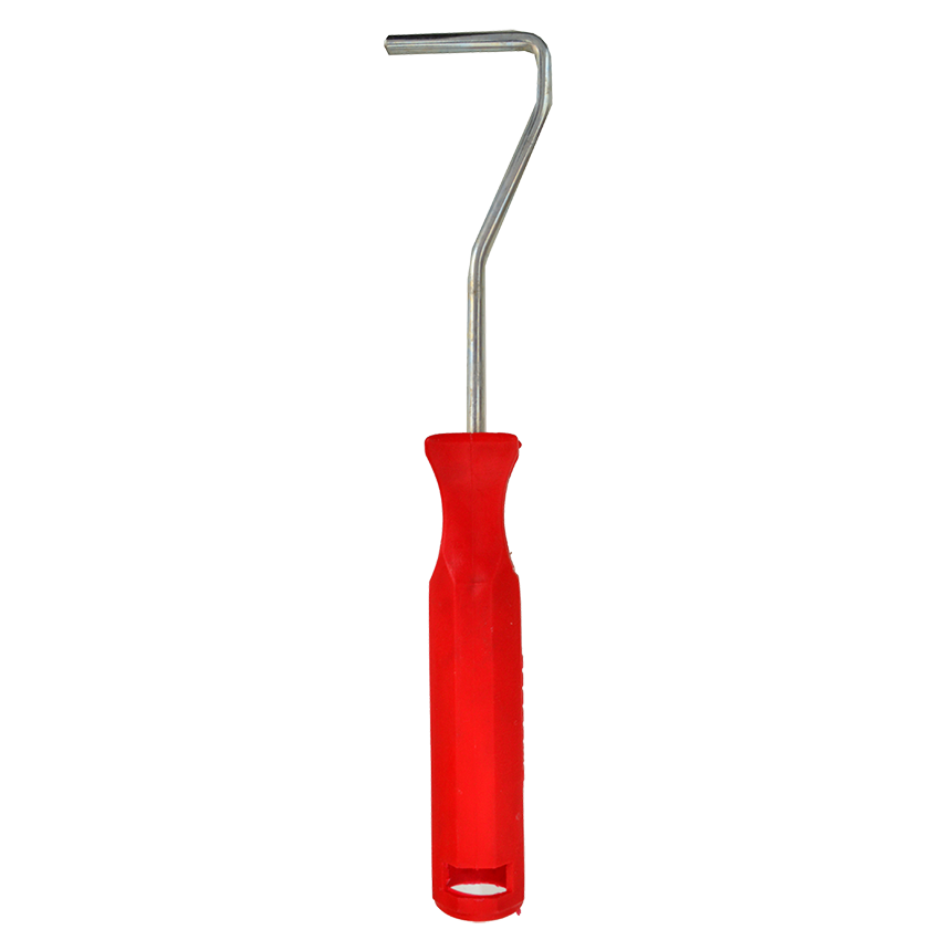 ACADEMY RADIATOR ROLLER HANDLES - 70MM