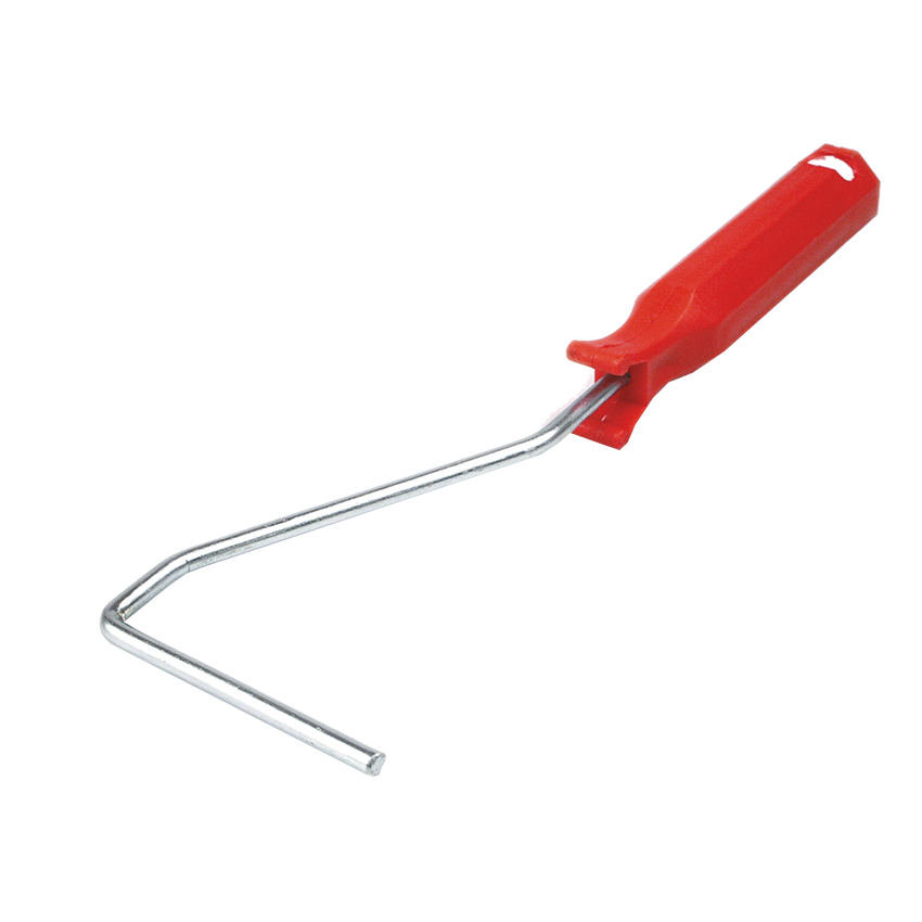 ACADEMY RADIATOR ROLLER HANDLES - 160MM
