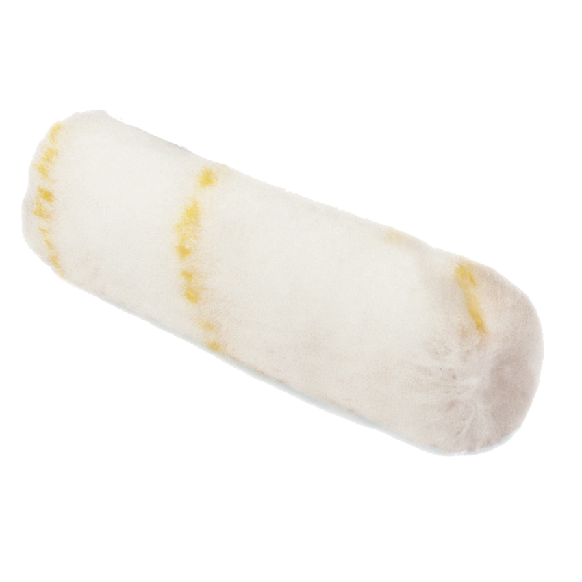 ACADEMY LONG PILE MINI ROLLER REFILL - 100MM