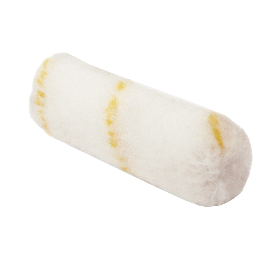 ACADEMY LONG PILE MINI ROLLER REFILL - 160MM