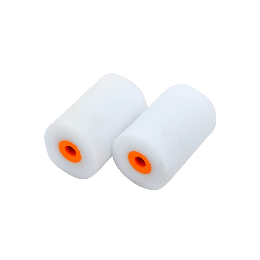 ACADEMY RADIATOR TWIN PACK 50MM