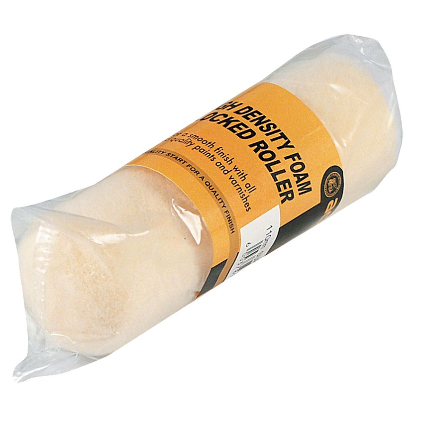 ACADEMY RADIATOR FLOCKED SPONGE REFILL 110MM