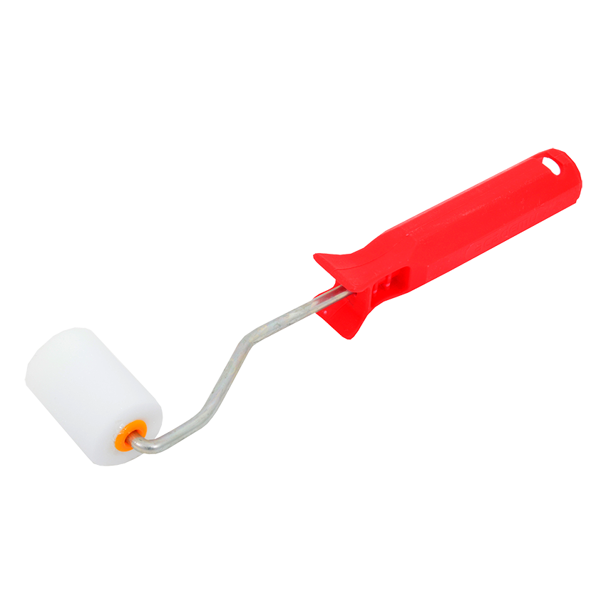 ACADEMY RADIATOR COMPLETE ROLLER - 50MM