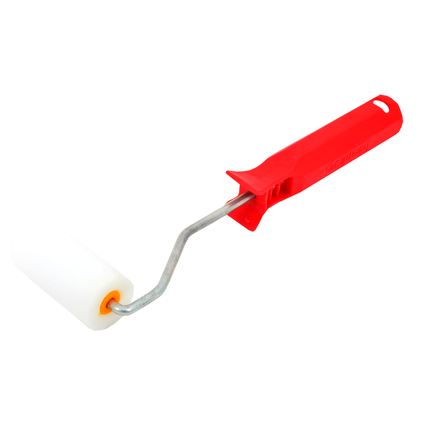 ACADEMY RADIATOR COMPLETE ROLLER - 70MM
