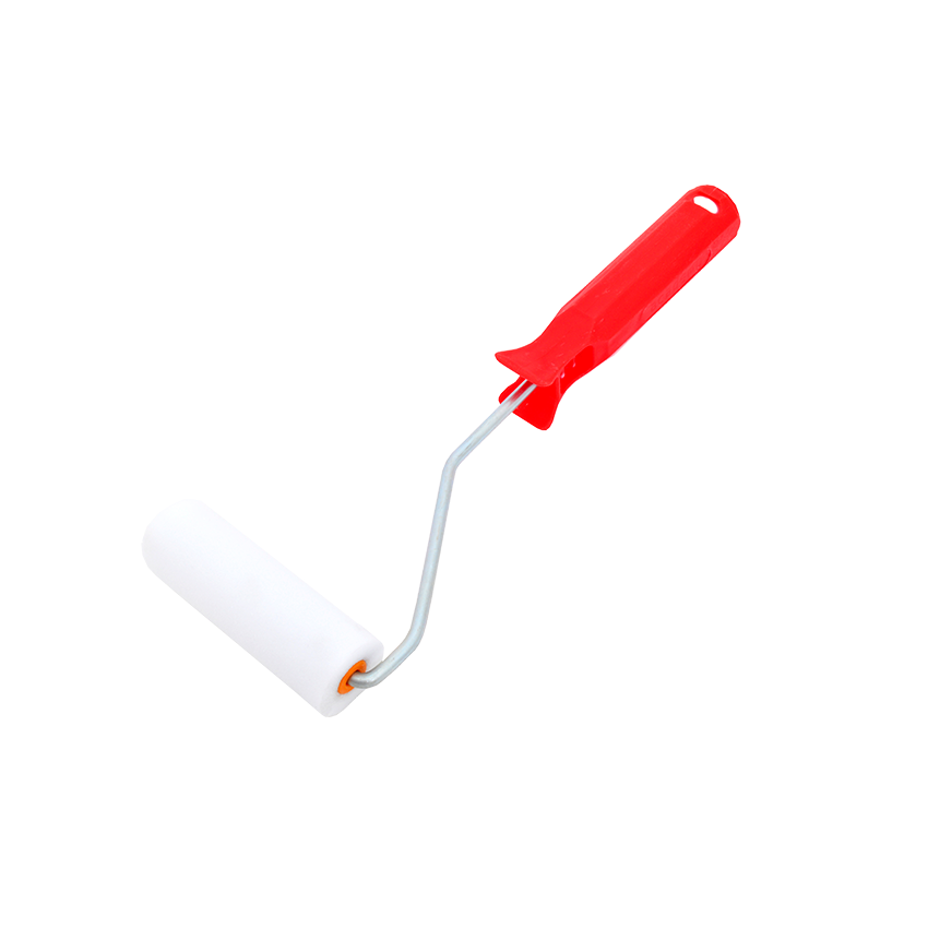 ACADEMY RADIATOR COMPLETE ROLLER - 110MM