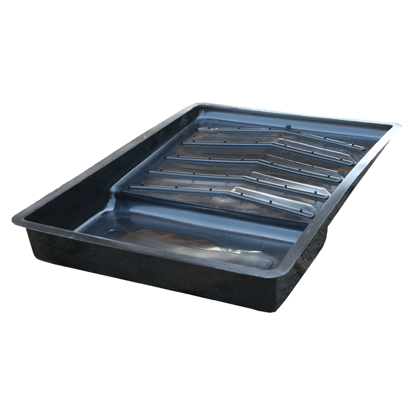 ACADEMY POLYPROPYLENE PAINT TRAY