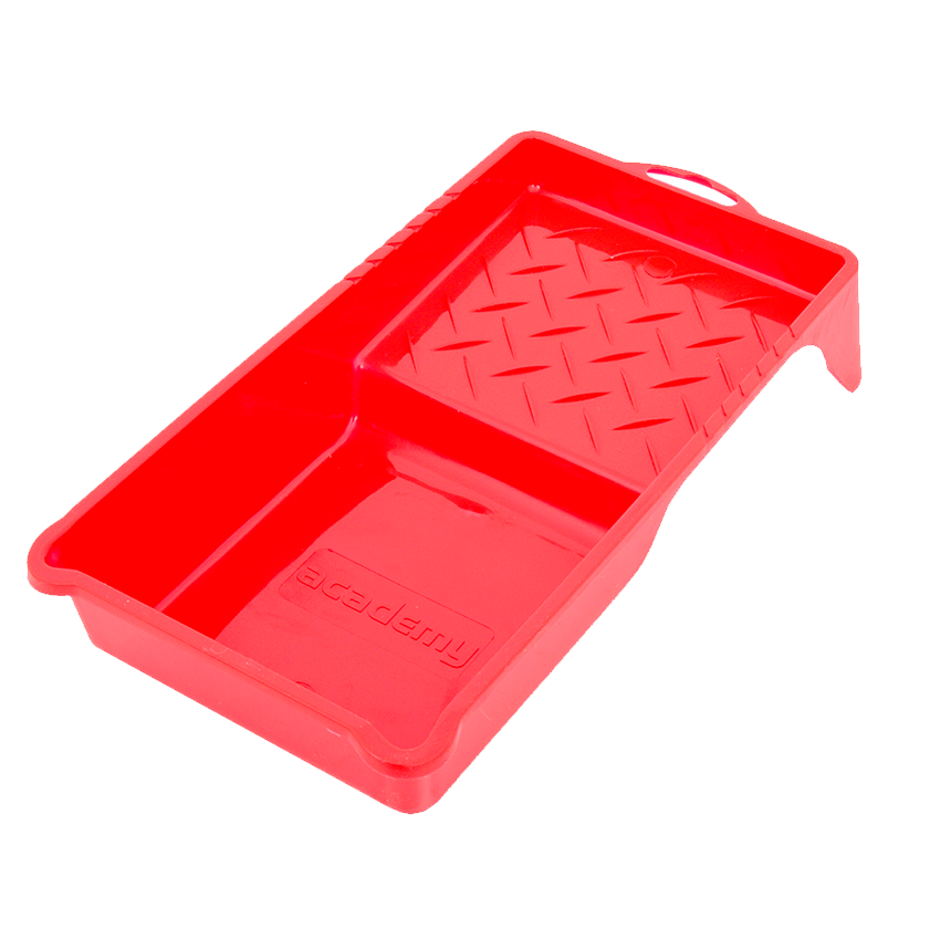 ACADEMY PAINT TRAY 140MM