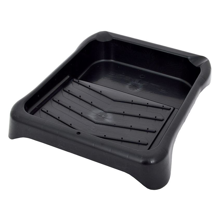 ACADEMY DELUXE POURERE PAINT TRAY