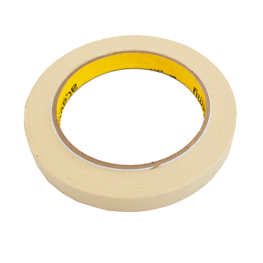 ACADEMY MASKING TAPE - 12MMX40M