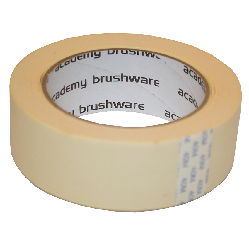 ACADEMY MASKING TAPE - 36MMX40M
