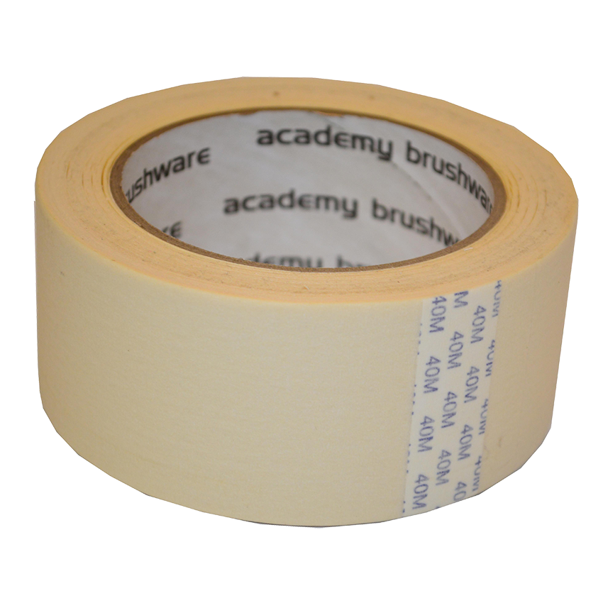 ACADEMY MASKING TAPE - 48MMX40M