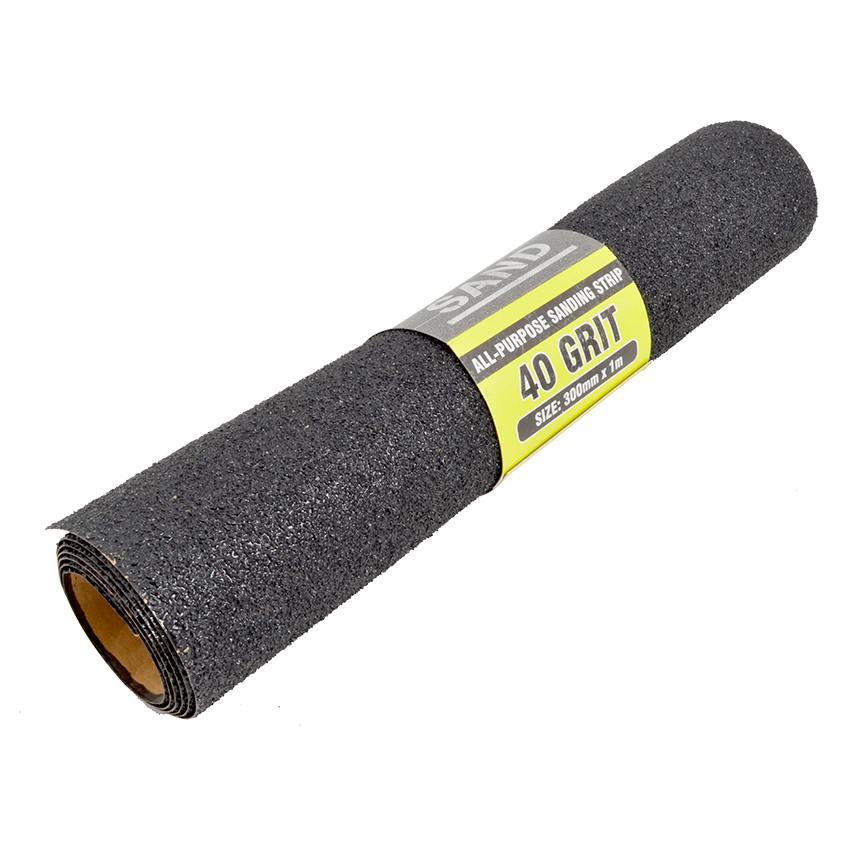 ACADEMY FLOOR PAPER ROLLS 300X1M - 40
