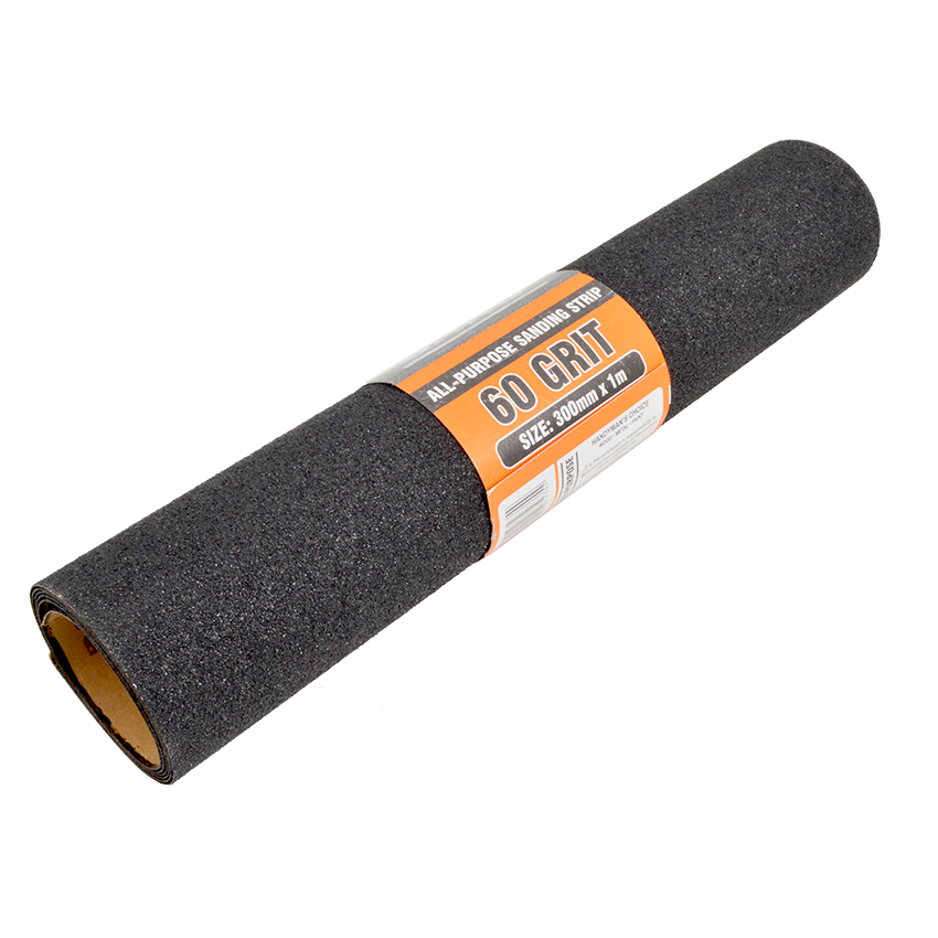 ACADEMY FLOOR PAPER ROLLS 300X1M - 60