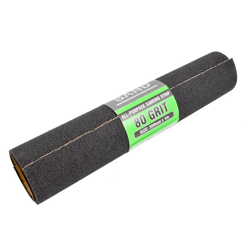 ACADEMY FLOOR PAPER ROLLS 300X1M - 80