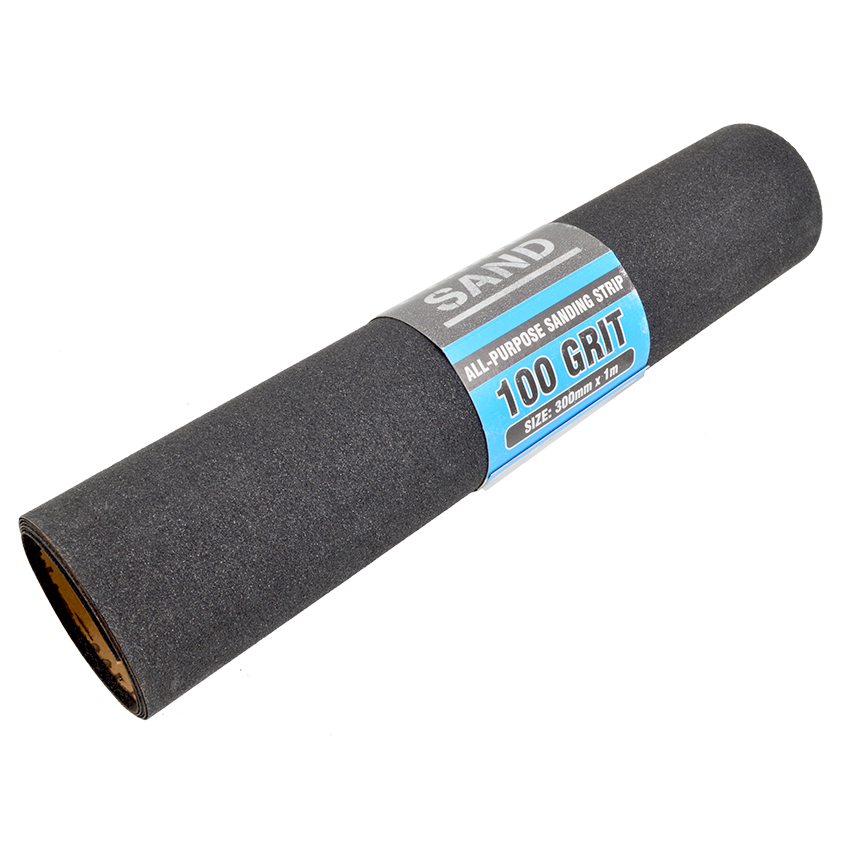 ACADEMY FLOOR PAPER ROLLS 300X1M - 100