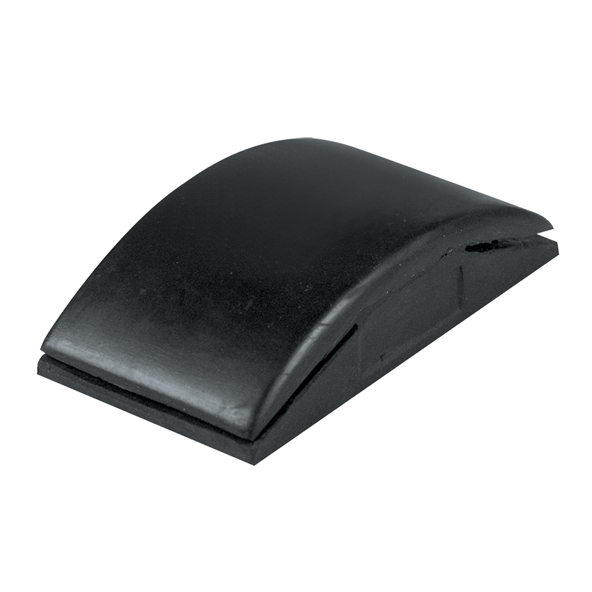 ACADEMY SANDING BLOCK - RUBBER