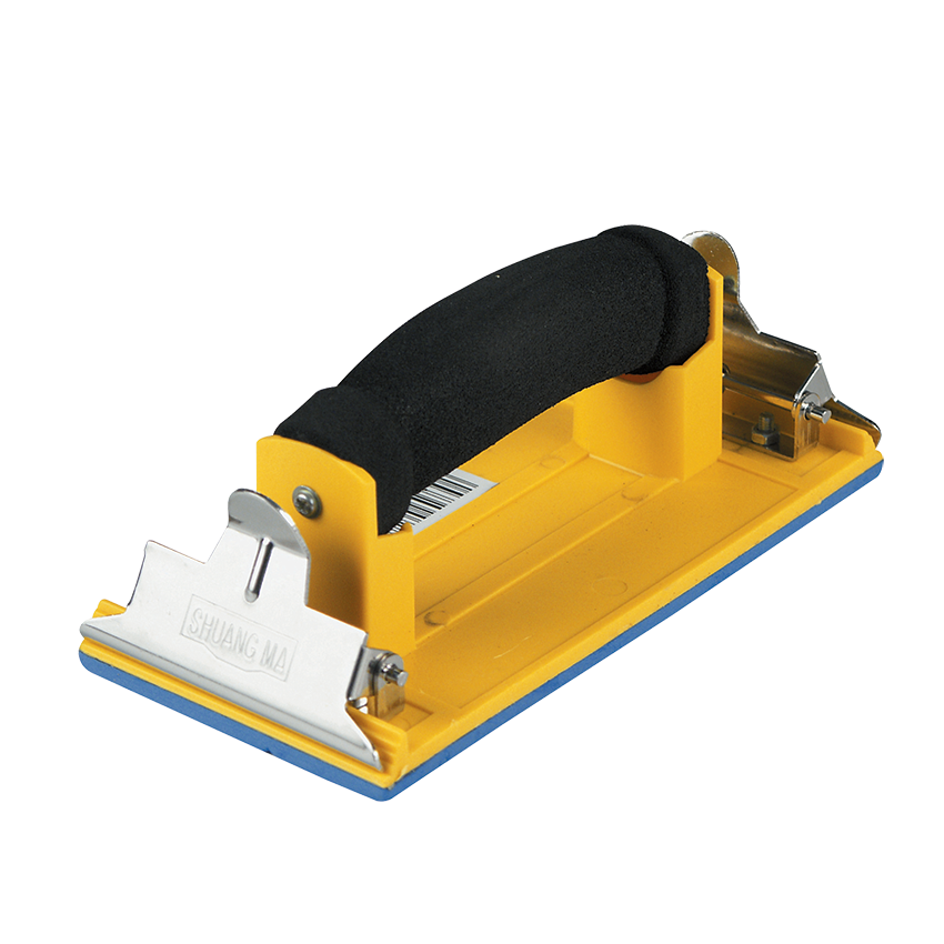 ACADEMY HAND SANDER