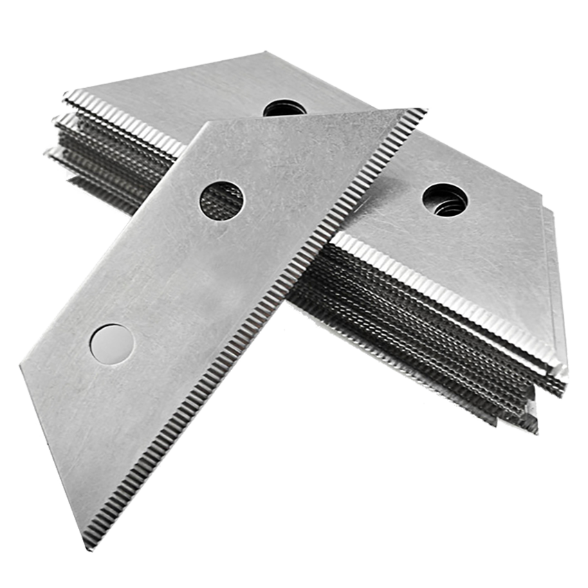 ACADEMY WINDOW SCRAPER BLADES