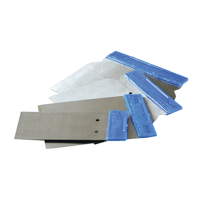 ACADEMY SCRAPERS (SPACKLE SET)