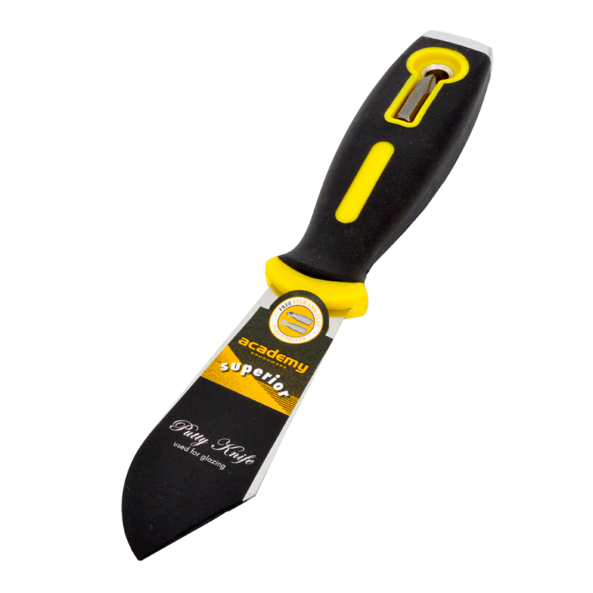 ACADEMY PUTTY KNIFE