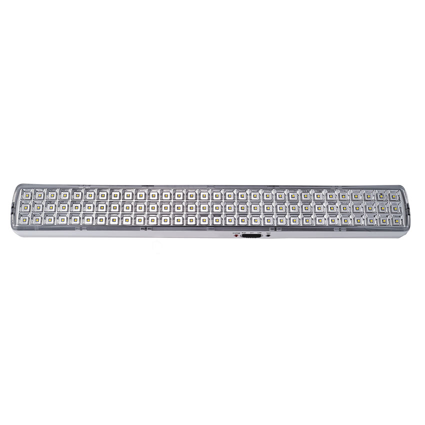 Eurolux Rechargeable LED Emergency Light - White