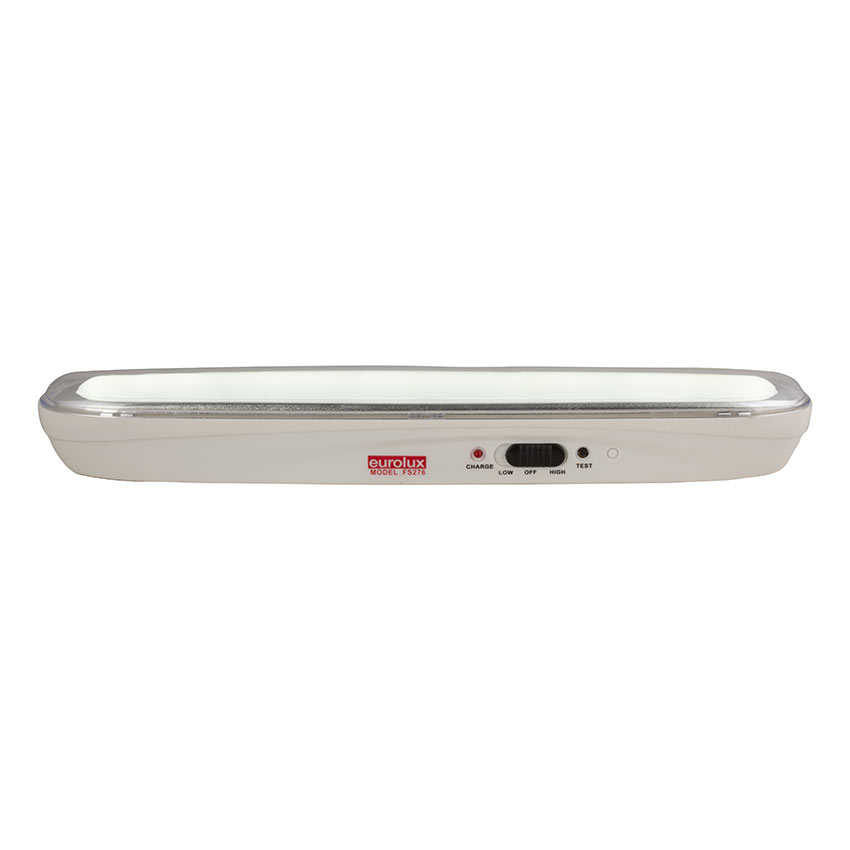 Eurolux Rechargeble 2W LED Emergency Light