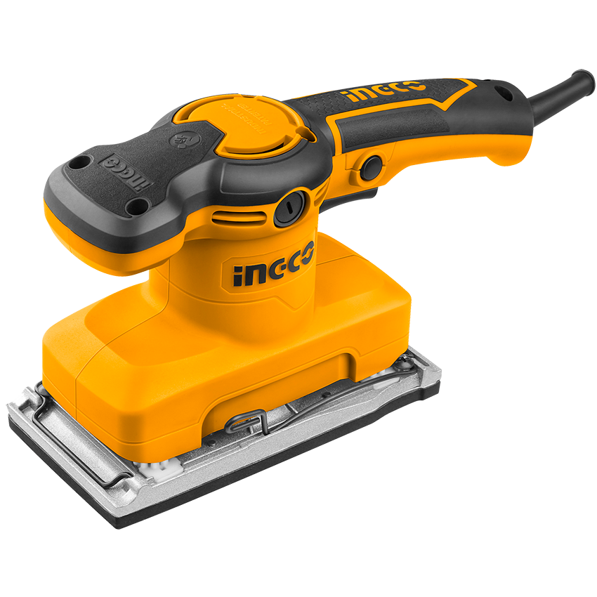 INGCO FINISHING SANDER 320W 185X93MM (FS3208)