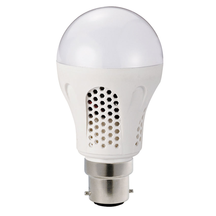 Eurolux 5W Rechargeable LED Lamp - B22