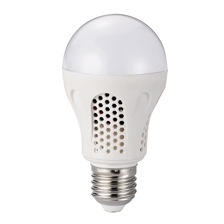 Eurolux 5W Rechargeable LED Lamp - E27