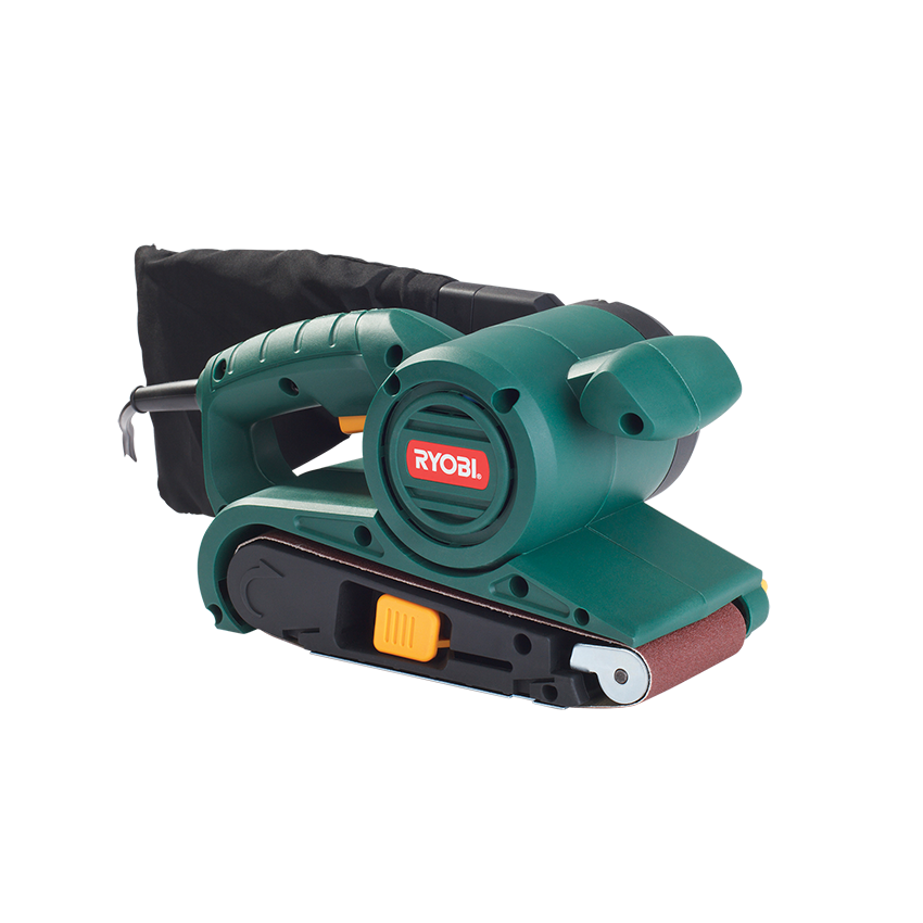 RYOBI HANDYLINE SANDER BELT 720W 76×457MM (HBS-720)