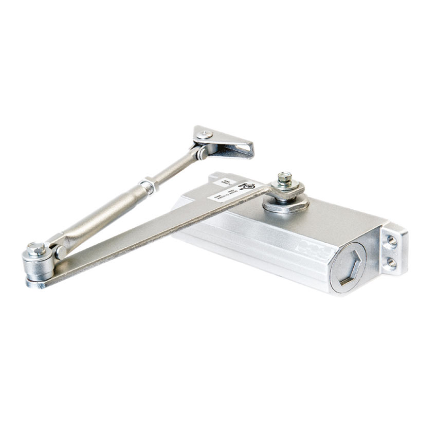 Jaguar Door Closer