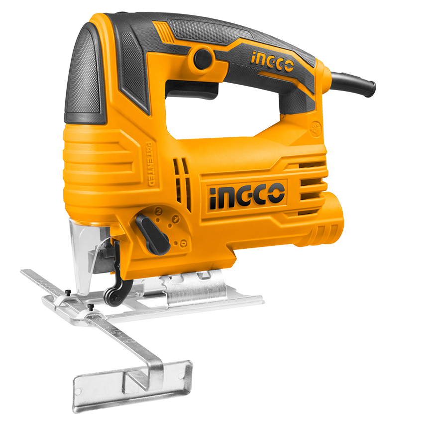 INGCO JIG SAW 570W WITH 3PCE BLADE (JS57028)