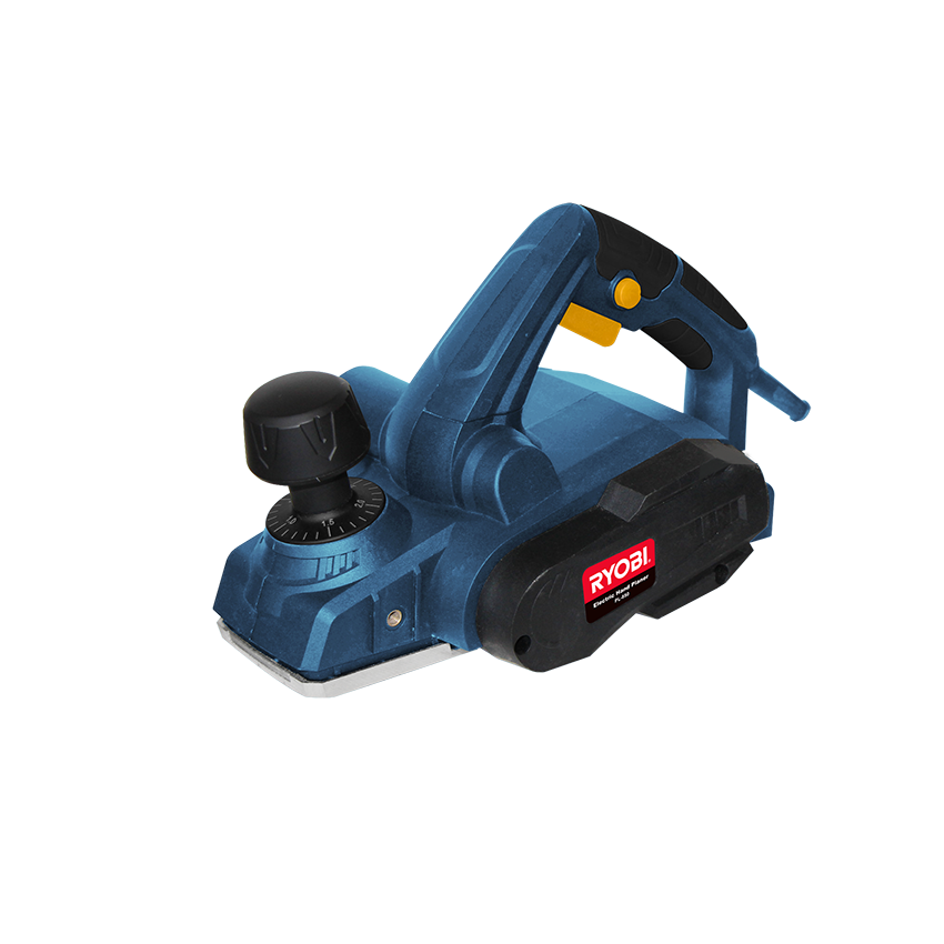 RYOBI HAND PLANER 650W 82MM (PL-850)