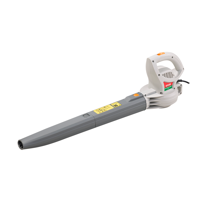 RYOBI GARDEN BLOWER 2000W (RB-2000)