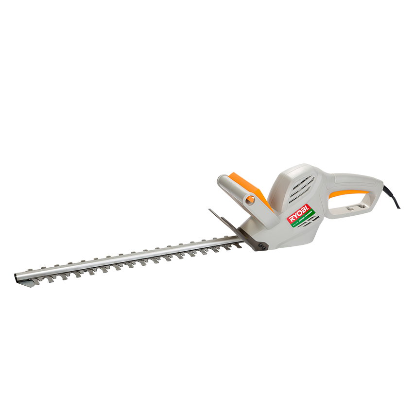 RYOBI HEDGE TRIMMER 500W 410MM (RHT-500)