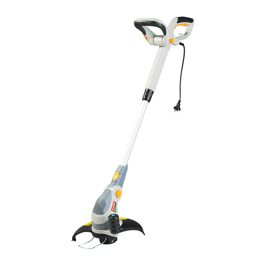 RYOBI ELECTRIC LINE TRIMMER 710W 290MM (RLT-710)