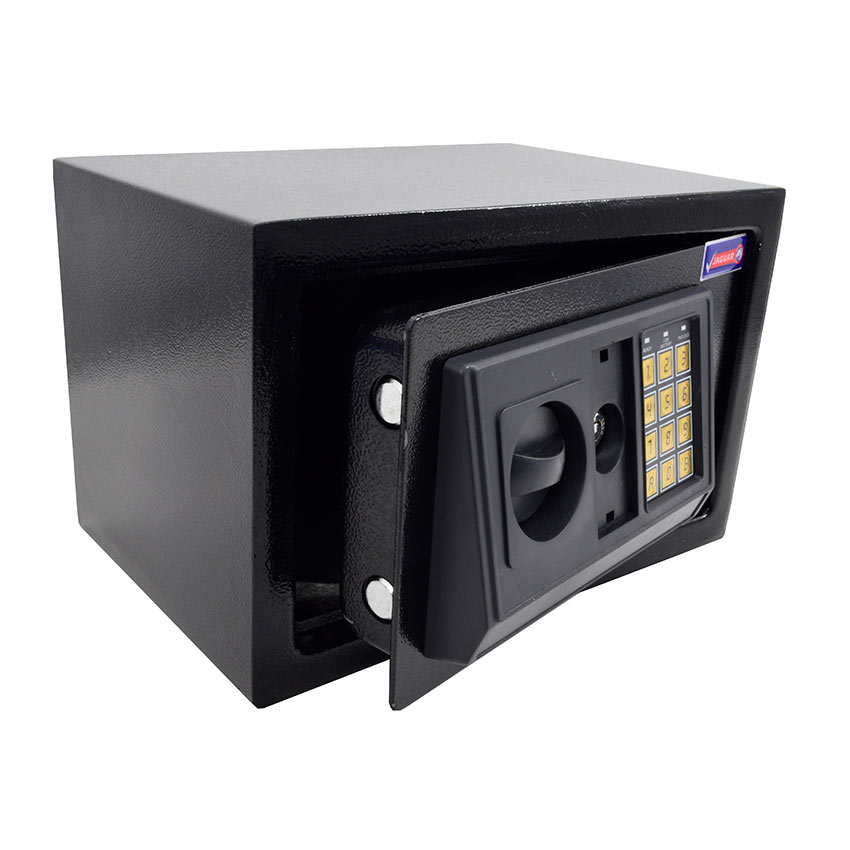 LED Digital Safe - Small