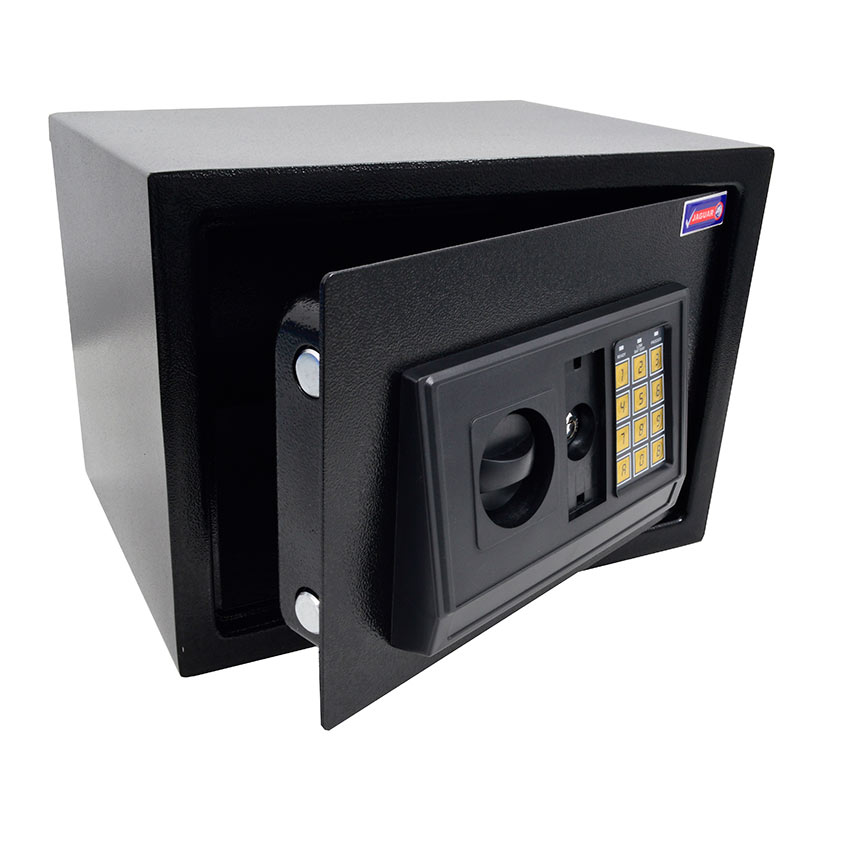 LED Digital Safe - Medium