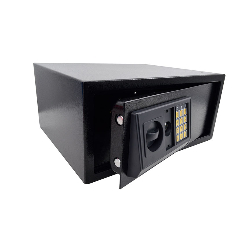 LED Digital Safe - Laptop